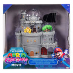 Image produit Super Mario Galaxy Film – Coffret Deluxe avec 1 figurine