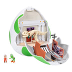 Immagine del prodotto Set di gioco film Super Mario Galaxy con 2 minifigure