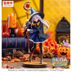 Immagine del prodotto Frieren - Figure Luminasta Magic of Halloween Version