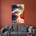 Immagine del prodotto The Apothecary Diaries - Maomao Wall Scroll
