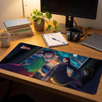 Immagine del prodotto Diari della speziale - Mousepad Jinshi e Maomao