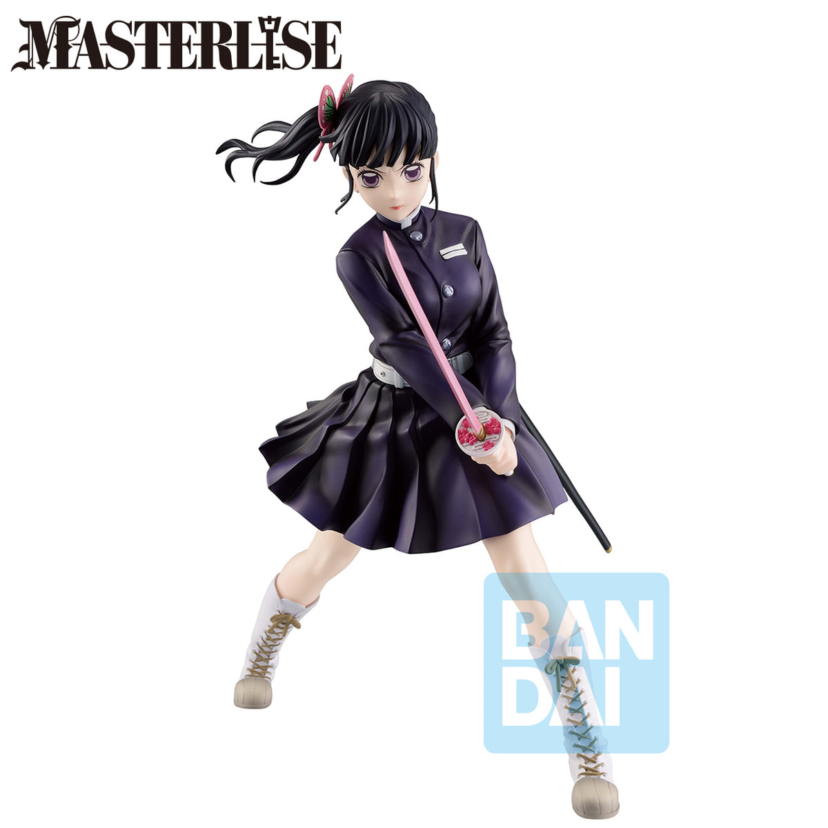 Immagine del prodotto Demon Slayer – Figure Kanao Tsuyuri Upper Two