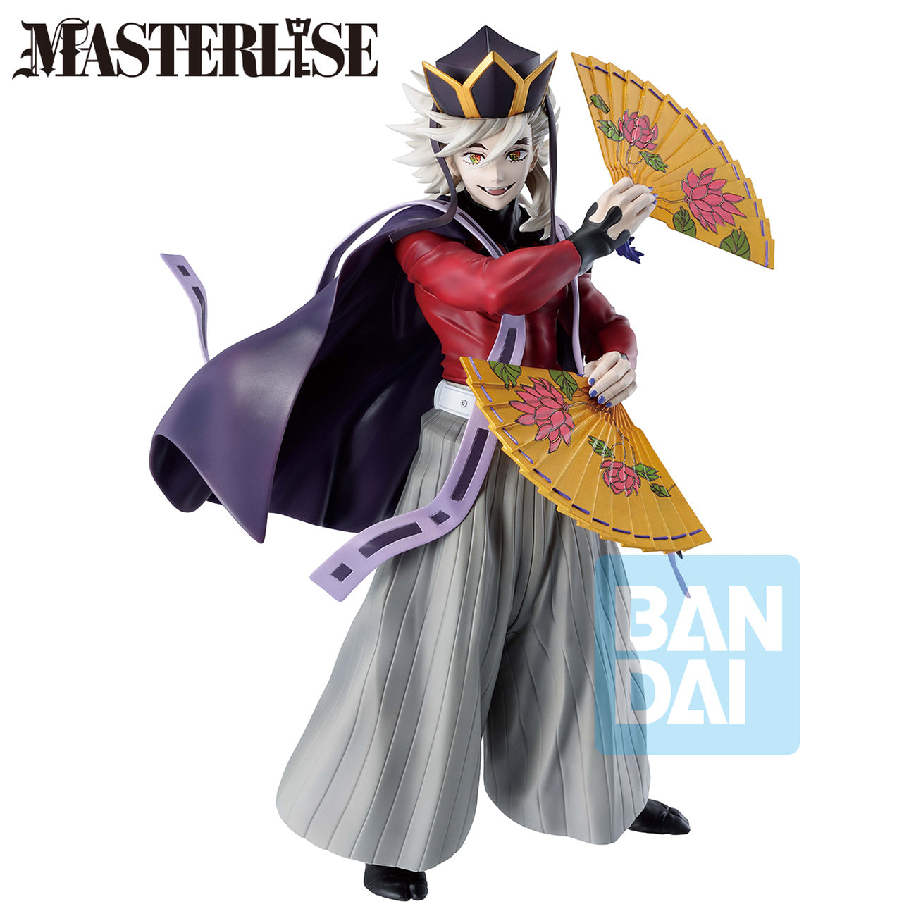 Immagine del prodotto Demon Slayer - Figura Doma Upper Two Another Version