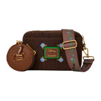 Immagine del prodotto Red e Toby - Borsa a tracolla Tod e Vixey con portafoglio