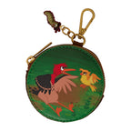Immagine del prodotto Red e Toby - Borsa a tracolla Tod e Vixey con portafoglio