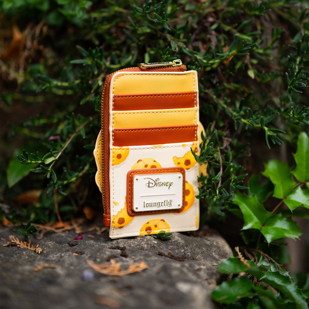 Image produit Raiponce – Porte-cartes Pascal