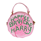 Produktbild Harry Potter - Happee Birthdae Cake Crossbody Tasche