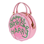 Produktbild Harry Potter - Happee Birthdae Cake Crossbody Tasche