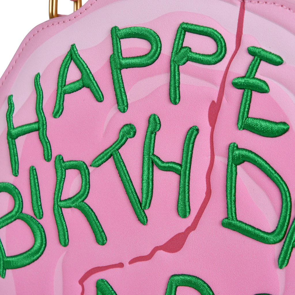 Produktbild Harry Potter - Happee Birthdae Cake Crossbody Tasche