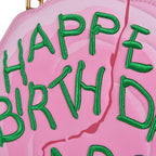 Produktbild Harry Potter - Happee Birthdae Cake Crossbody Tasche