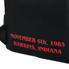 Produktbild Stranger Things - 10th Anniversary Mini Rucksack mit Leuchteffekt