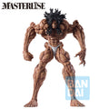 Image produit Baki - Figurine Pickle Giant Heartbeat Ichibansho