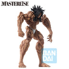 Image produit Baki - Figurine Pickle Giant Heartbeat Ichibansho