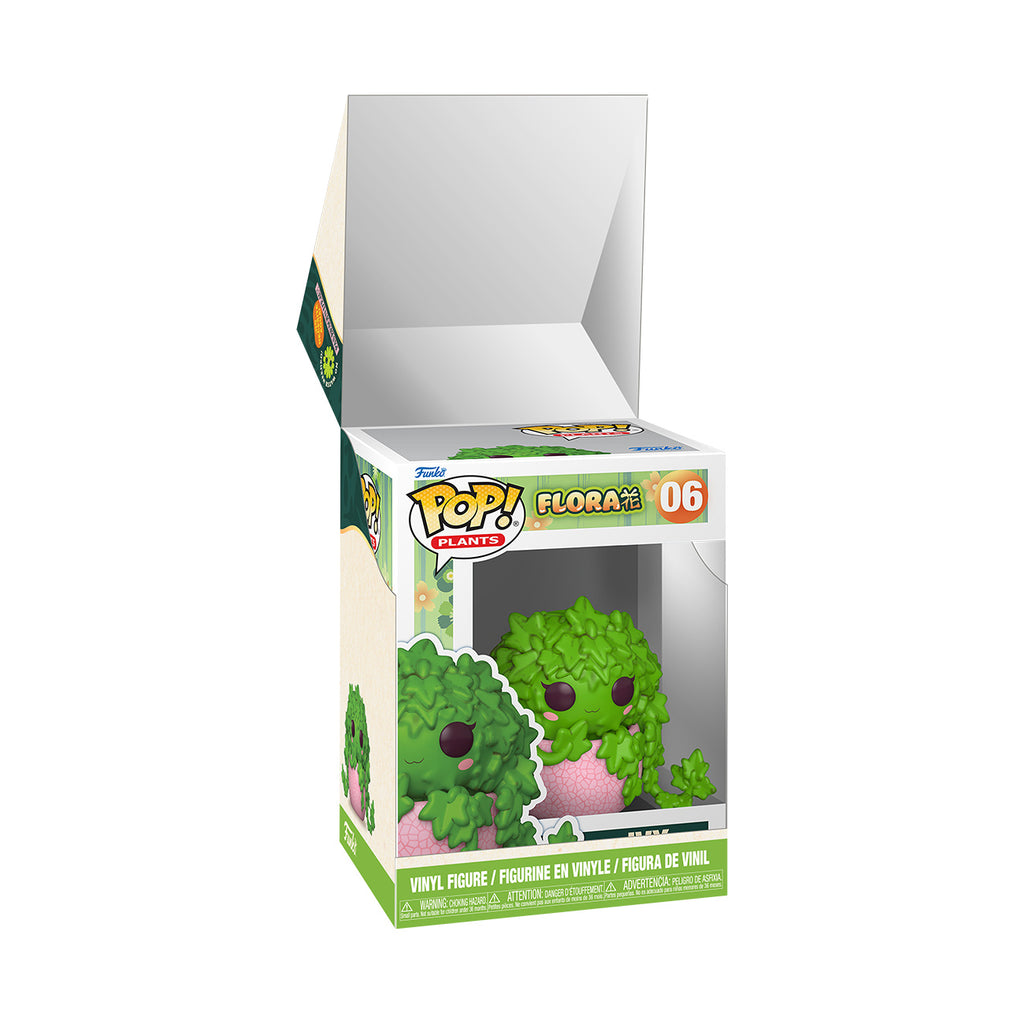 Produktbild Kawaii Flora - Plants Mystery Funko Pop Figur