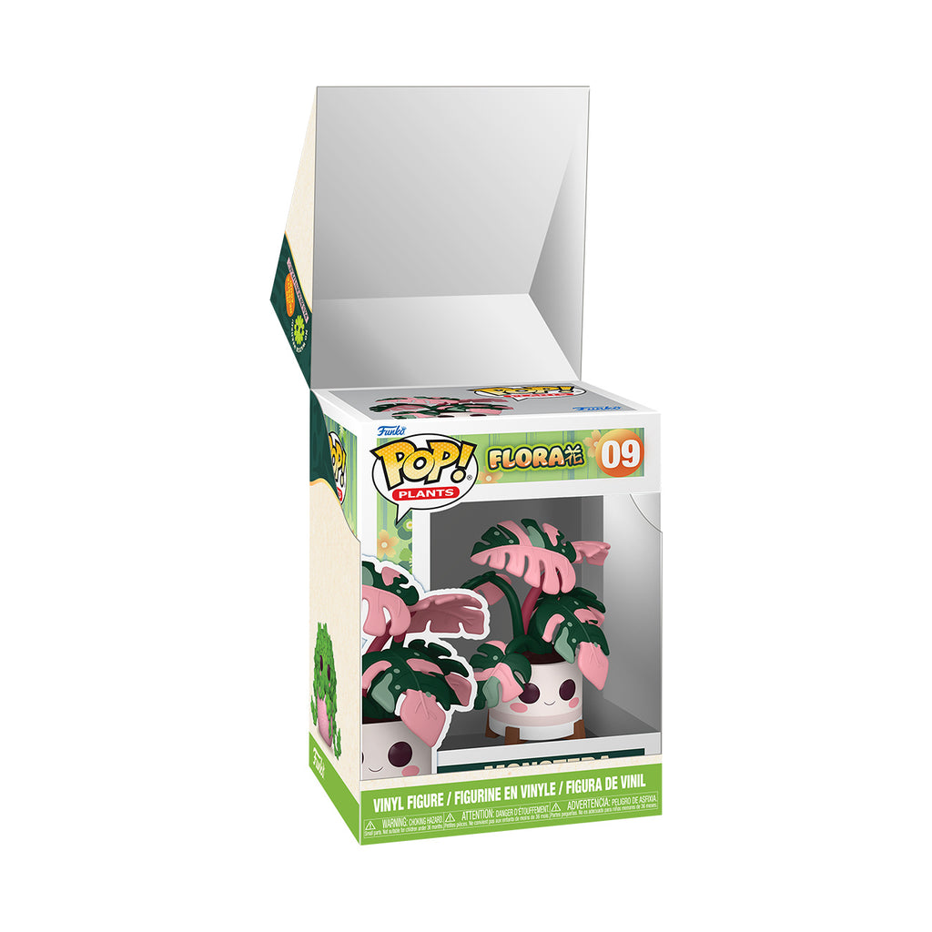 Produktbild Kawaii Flora - Plants Mystery Funko Pop Figur