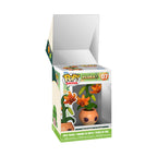 Produktbild Kawaii Flora - Plants Mystery Funko Pop Figur