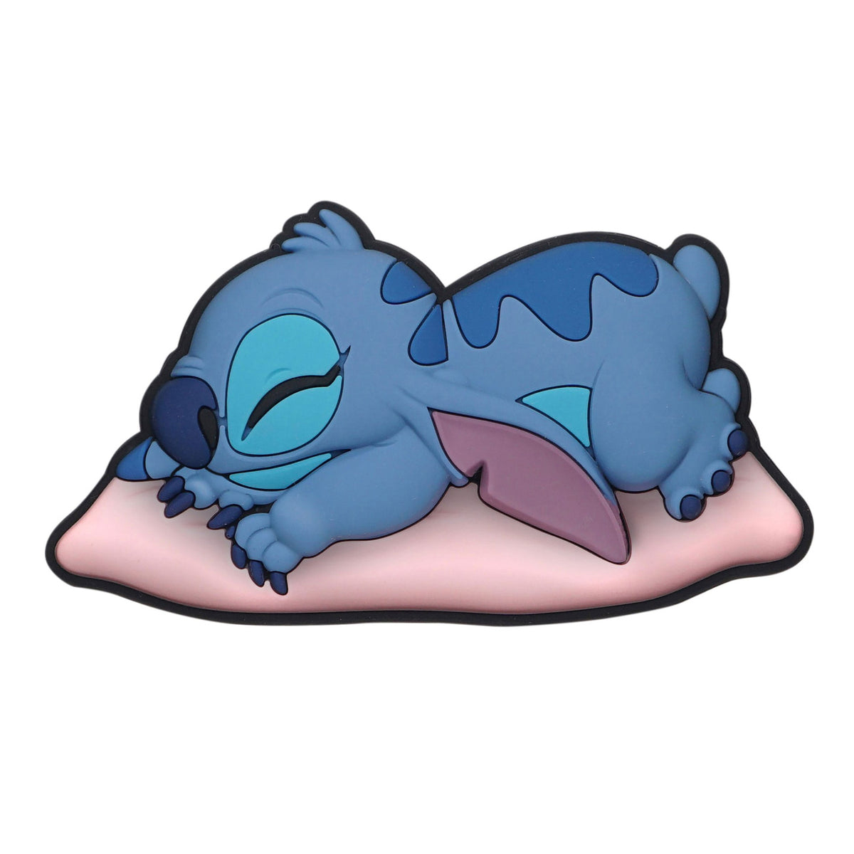 Immagine del prodotto Lilo & Stitch Calamita in rilievo Stitch che dorme