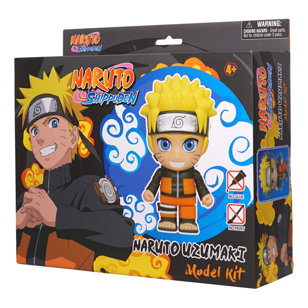 Immagine del prodotto Naruto Model Kit Naruto 13 cm