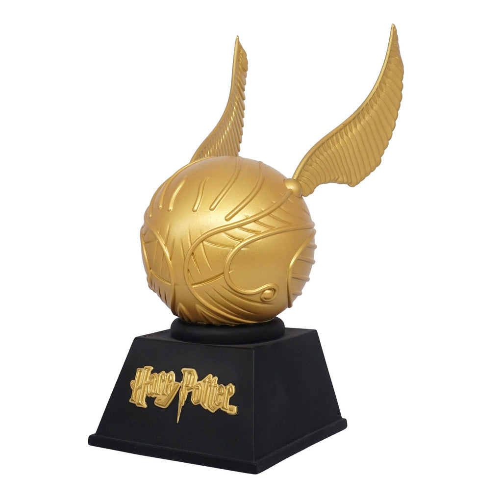Produktbild Harry Potter Spardose Goldener Schnatz Deluxe