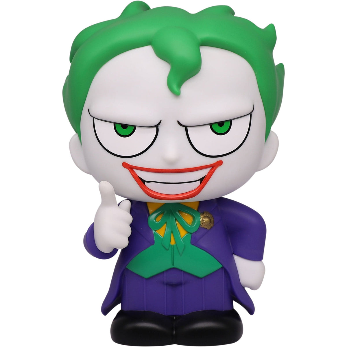 Image produit DC Comics Tirelire Joker