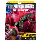 Immagine del prodotto Godzilla x Kong: The New Empire Action figure Godzilla Real