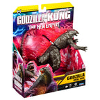 Immagine del prodotto Godzilla x Kong: The New Empire Action figure Godzilla Real