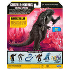 Immagine del prodotto Godzilla x Kong: The New Empire Action figure Godzilla Real