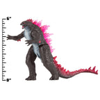 Immagine del prodotto Godzilla x Kong: The New Empire Action figure Godzilla Real