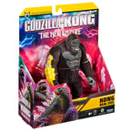 Immagine del prodotto Godzilla x Kong: The New Empire Action figure Kong Real Feel