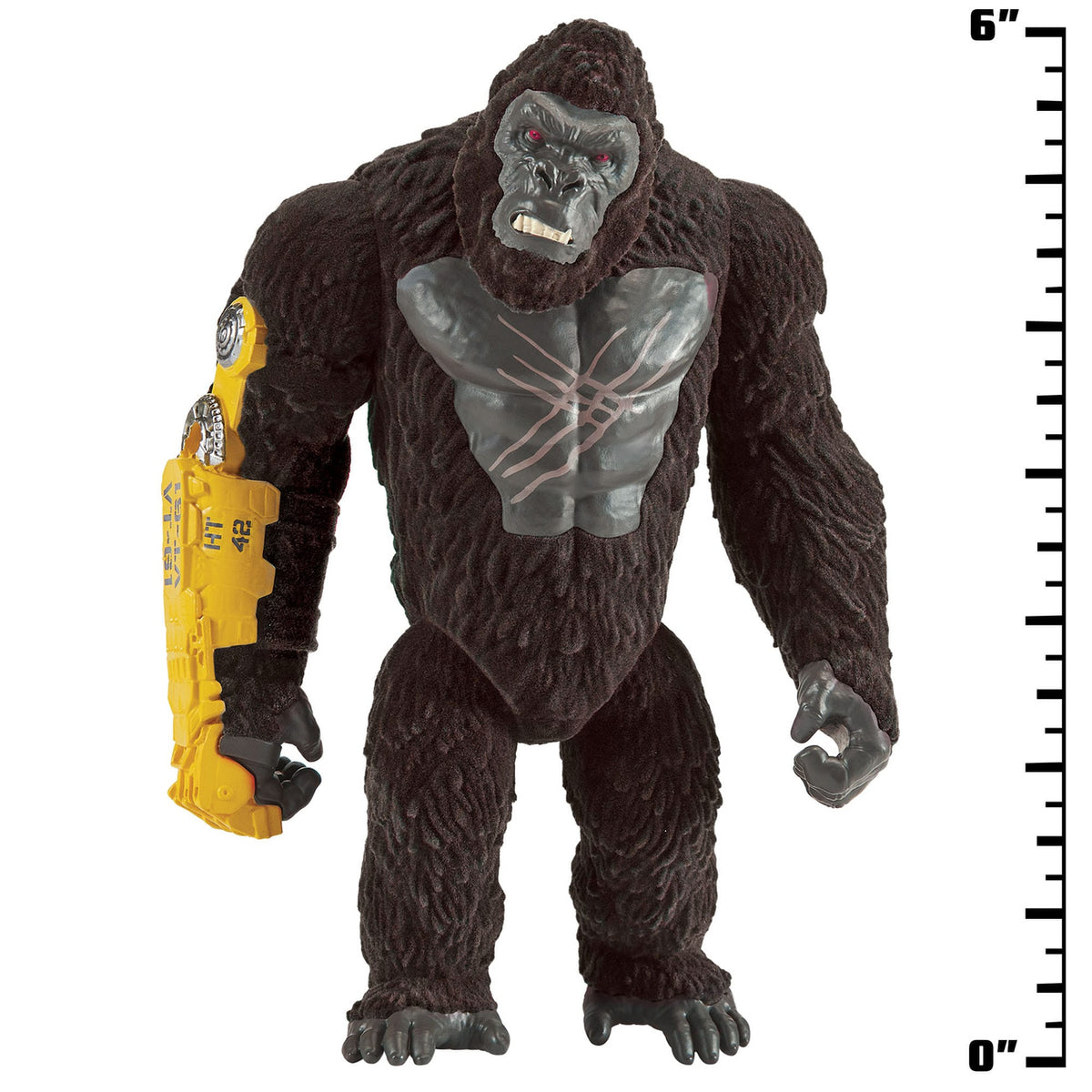 Immagine del prodotto Godzilla x Kong: The New Empire Action figure Kong Real Feel