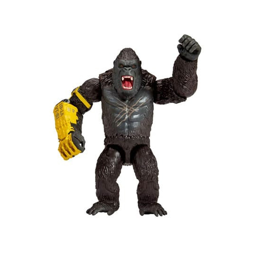 Produktbild Godzilla x Kong: The New Empire Actionfigur Kong with