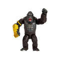 Produktbild Godzilla x Kong: The New Empire Actionfigur Kong with