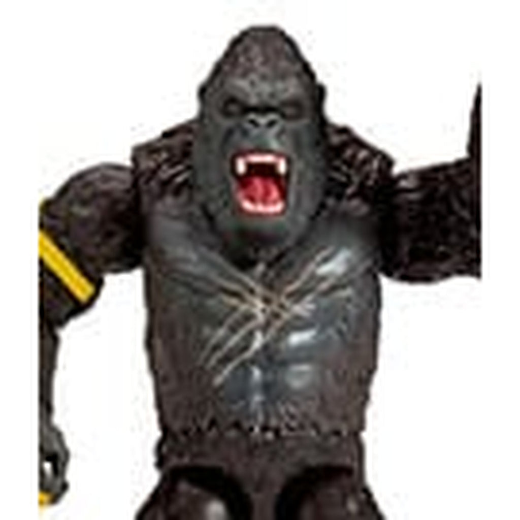Produktbild Godzilla x Kong: The New Empire Actionfigur Kong with