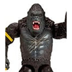 Produktbild Godzilla x Kong: The New Empire Actionfigur Kong with