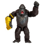 Produktbild Godzilla x Kong: The New Empire Actionfigur Kong with