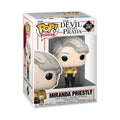 Produktbild Der Teufel trägt Prada - Miranda Priestly Funko Pop Figur