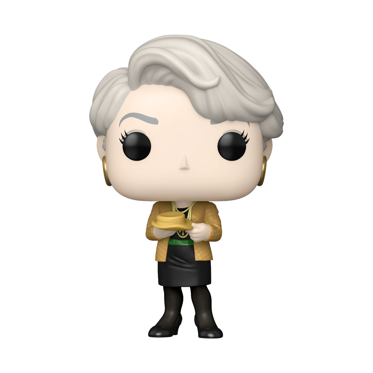 Produktbild Der Teufel trägt Prada - Miranda Priestly Funko Pop Figur