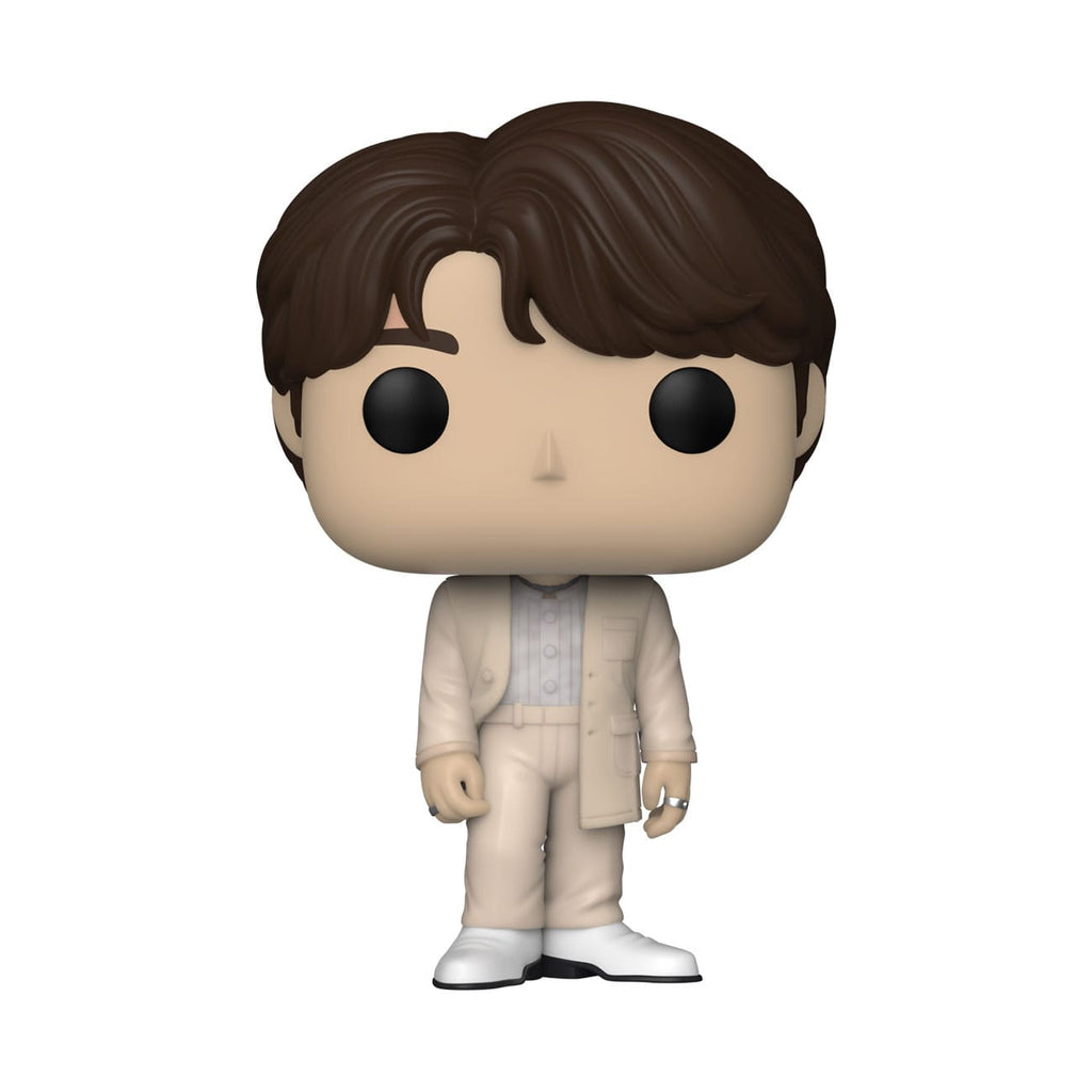 Image produit BTS - Figurine Funko Pop Jin