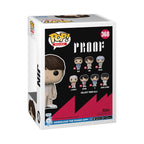 Image produit BTS - Figurine Funko Pop Jin
