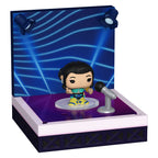Produktbild KPop Demon Hunters - Zoey Funko Bitty Pop Stage Diorama