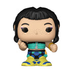 Produktbild KPop Demon Hunters - Zoey Funko Bitty Pop Stage Diorama
