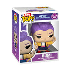 Product image KPop Demon Hunters - Rumi Funko Bitty Pop Stage Diorama