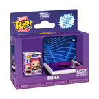 Produktbild KPop Demon Hunters - Mira Funko Bitty Pop Stage Diorama