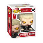 Product image Stephen King's IT - David Funko Bitty Pop 4-Figure Set