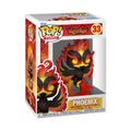 Immagine del prodotto Myths – Figura Funko Pop Fenice
