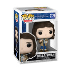 Image produit Twilight - Figurine Funko Pop Bella Swan