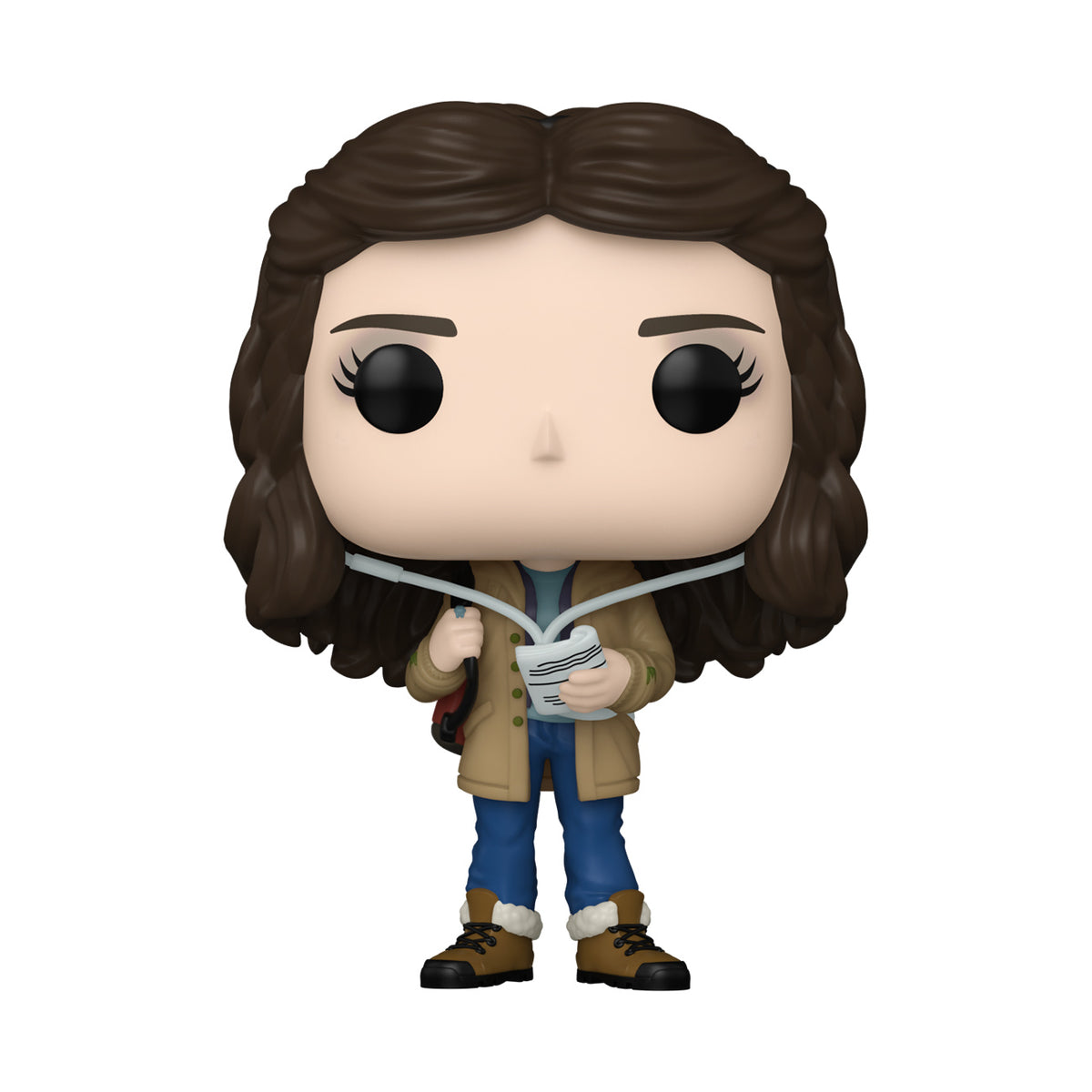 Image produit Twilight - Figurine Funko Pop Bella Swan