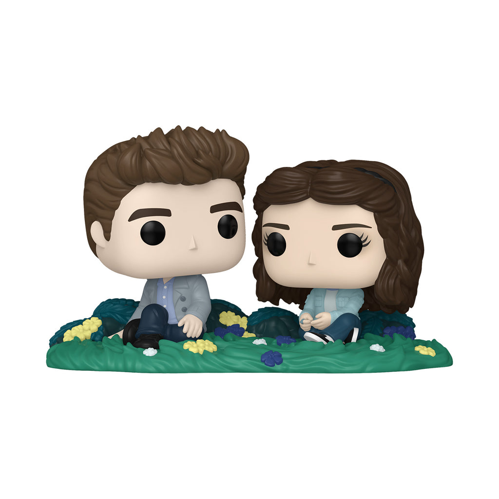 Immagine del prodotto Twilight - Set diorama figure Funko Pop Bella e Edward
