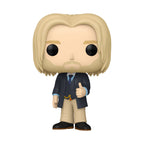 Produktbild Die Tribute von Panem - Haymitch Abernathy Funko Pop Figur