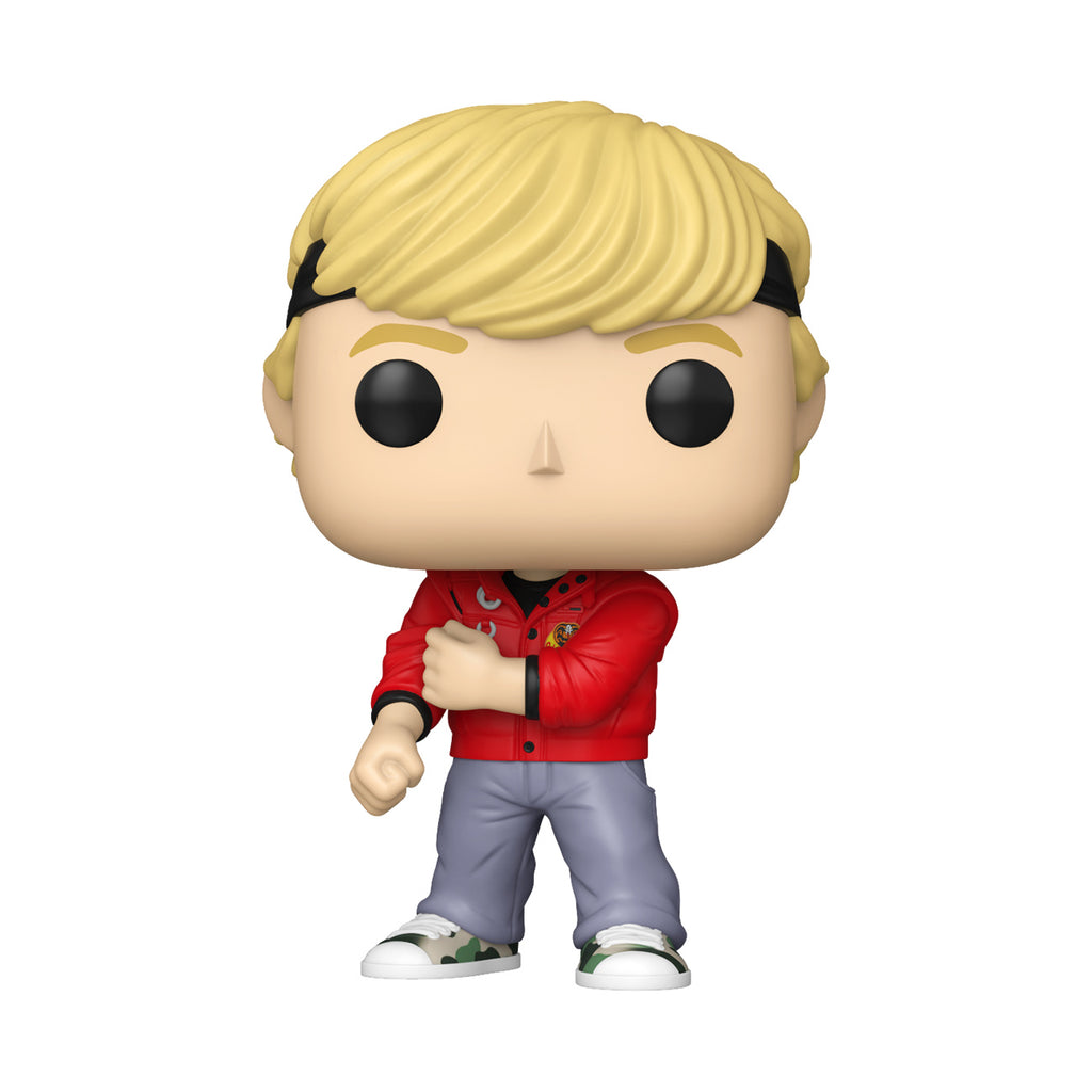 Immagine del prodotto Karate Kid - Funko Pop Johnny Lawrence